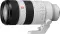 Sony a7 IV 33MP Mirrorless Camera (with FE 70–200 mm F/2.8 GM OSS II Lens)