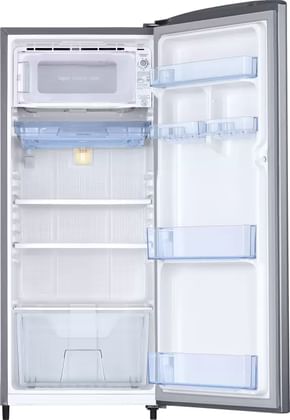 Samsung RR19R2412SE 192L 2 Star Single Door Refrigerator