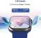 Gizmore GizFit Plasma Smartwatch
