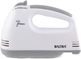 Baltra 136089 220 Hand Blender