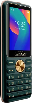 Saregama Carvaan M21 Telugu