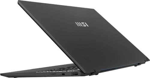 MSI Prestige 13 AI Plus Evo A2VMG-022IN Laptop (Intel Core Ultra 9 288V/ 32GB/ 1TB SSD/ Win11 Home)