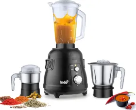 Indo Supermatic Plus 1200W Mixer Grinder