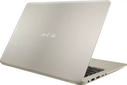 Asus VivoBook S14 S410UA-EB796T Laptop (8th Gen Ci3/ 8GB/ 1TB 256GB SSD/Win10)