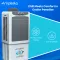 Amplesta Cool Mist 50 L Personal Air Cooler
