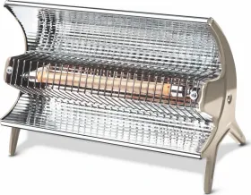 Khaitan Avaante KA-2120 Radiant Room Heater