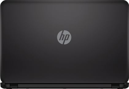 HP 15-G015AU Notebook (APU Quad Core A4/ 4GB/ 500GB/ Win8.1)