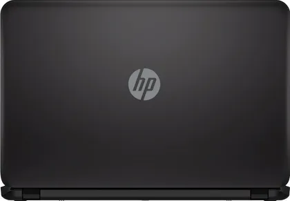 HP 15-G015AU Notebook (APU Quad Core A4/ 4GB/ 500GB/ Win8.1)
