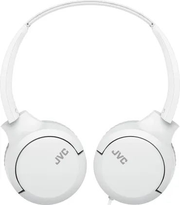 JVC HA-S33UC Wired Headphones