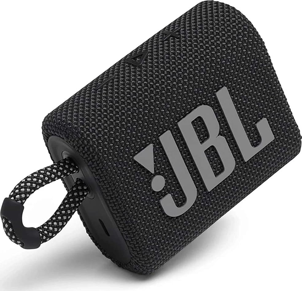 JBL Go 4 Bluetooth Speaker Price in India 2024, Full Specs
