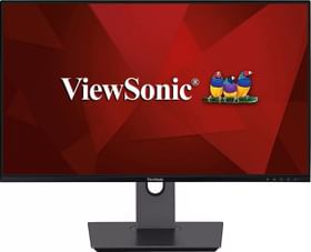 ViewSonic VX2480-SHDJ24 inch Full HD Monitor
