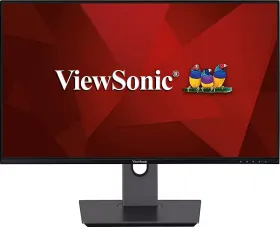 ViewSonic VX2480-SHDJ24 inch Full HD Monitor