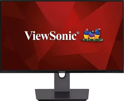ViewSonic VX2480-SHDJ24 inch Full HD Monitor