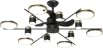 Smartway Uranus 1250 mm 3 Blade Ceiling Fan