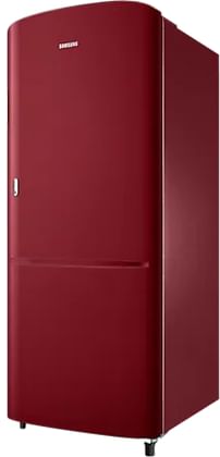 Samsung RR20C11C2RH 183L 2 Star Single Door Refrigerator