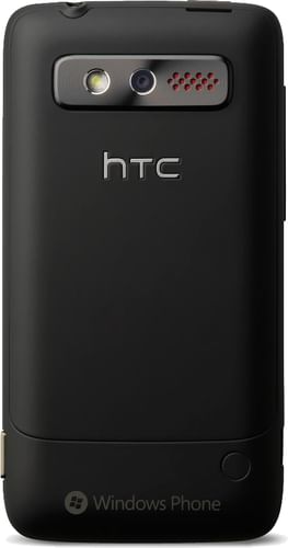 HTC 7 Trophy