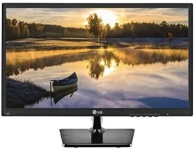 LG 16M37 16-inch HD Ready LED Monitor