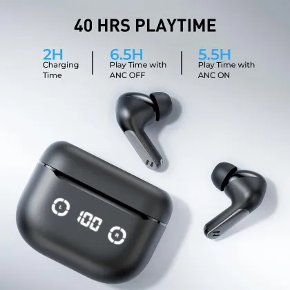 Havit TW984 True Wireless Earbuds