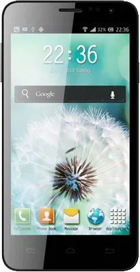 Intex Aqua i2