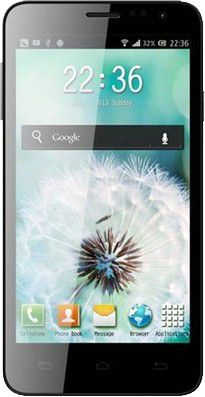 Intex Aqua i2