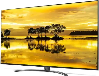 LG 75SM9400PTA 75-inch Ultra HD 4K Smart LED TV