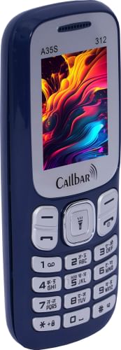 Callbar A35S 312