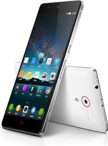 ZTE Nubia Z7 vs iQOO Z7 Pro 5G