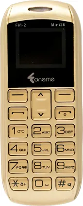 Foneme FM-2 Mini 26