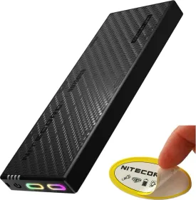 Nitecore NB10000 Gen4 10000 mAh Power Bank