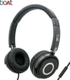 boAt BassHeads 900 Headset with Mic