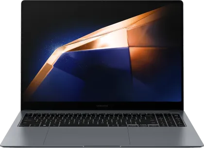 Samsung Galaxy Book 4 Pro NP960XGK-KG2IN Laptop (Intel Core Ultra 7/ 16GB/ 512GB SSD/ Win11)