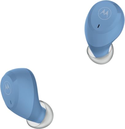 Motorola Moto Buds 100 True Wireless Earbuds