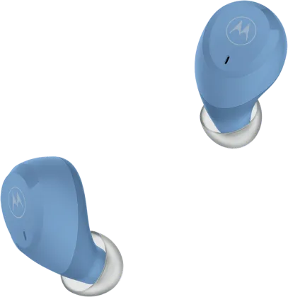 Motorola Moto Buds 100 True Wireless Earbuds