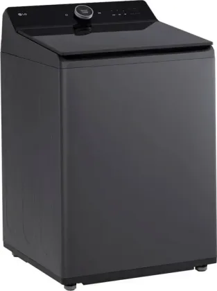 LG WT8600CB 5.5 cu ft Fully Automatic Top Load Washer only