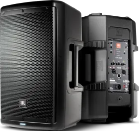 JBL EON610 10-inch Powered Speaker