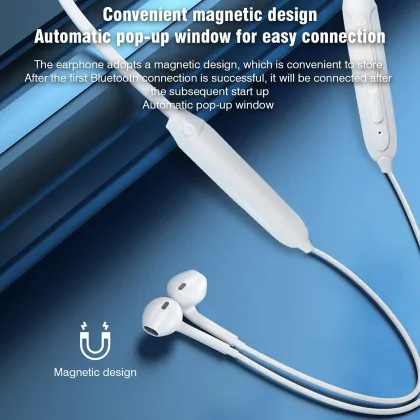 Dudao U5B Wireless Neckband