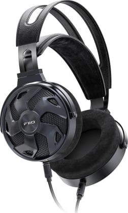 FiiO FT3 Wired Headphones (Without Mic)