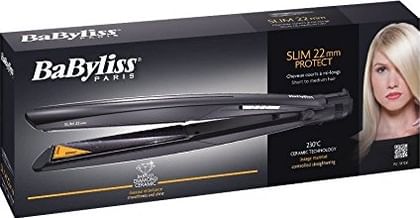 Babyliss ST325E PRO200 -ULTRA SLIM Hair Straightener