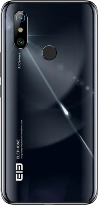 Elephone U3H