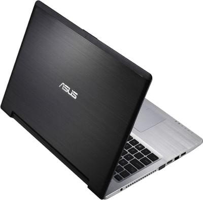 Asus S56CA-XX056R Ultrabook (3rd Gen Ci5/ 4GB/ 750GB+24GB SSD/ Win7 HB)
