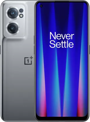 OnePlus Nord CE 2 5G (8GB RAM + 128GB)