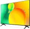 LG NANO73 43 inch Ultra HD 4K Smart LED TV (43NANO73SQA)