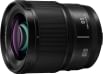 Panasonic Lumix S S-S85 85mm F/1.8 L Mount Short-Telephoto Prime Lens