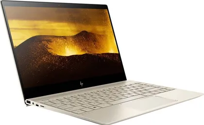 HP Envy 13-ad126TU Laptop (8th Gen Ci5/ 8GB/ 256GB SSD/ Win10/ Touch)