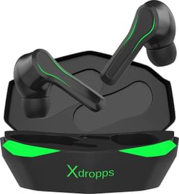 Xdropps Venom True Wireless Earbuds