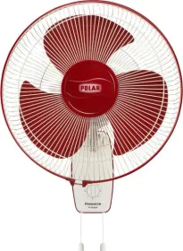 Polar Pinnacle 400 mm 3 Blade Wall Fan