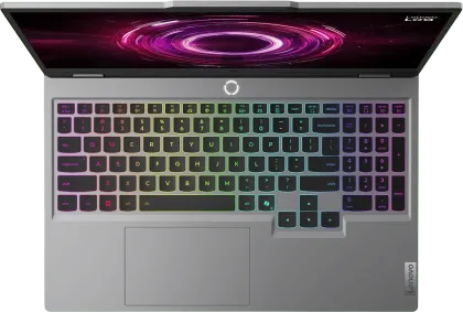 Lenovo LOQ 15AHP10 83JG008JIN Gaming Laptop (AMD Ryzen 7 250/ 16GB/ 1TB SSD/ Win11/ 8GB RTX 5060 Graph)