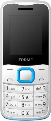 Forme K11