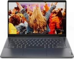 Lenovo IdeaPad 5 15ITL05 82FG01UUIN Laptop vs Asus Vivobook 15 X1502ZA-EJ532WS Laptop