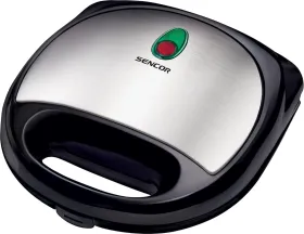 Sencor SSM 4300SS 700W Sandwich Maker